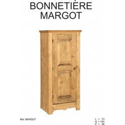 Шкаф для белья Марго MARGOT 